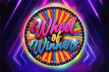 WHEEL OF WINNERS?v=6.0